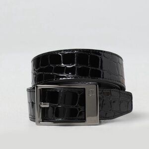 Christian Louboutin Leather Belt